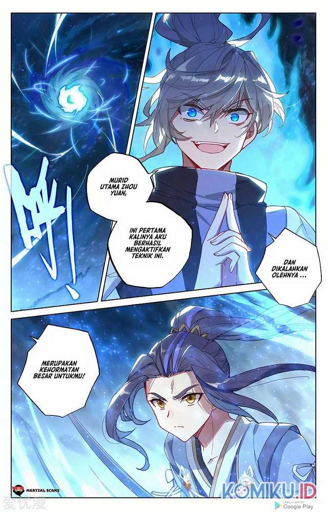 Yuan Zun