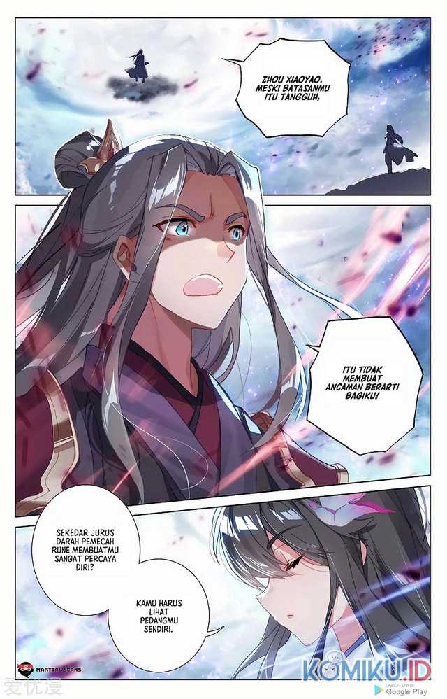 Yuan Zun