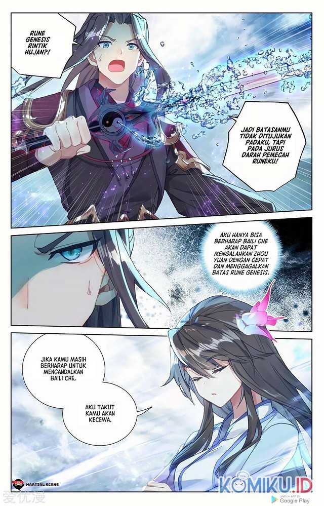 Yuan Zun