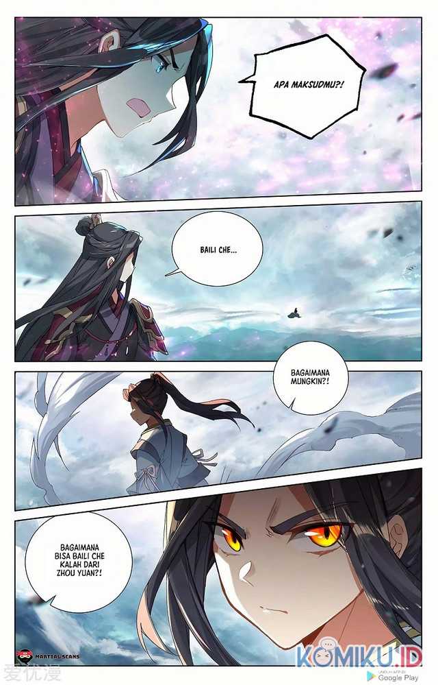 Yuan Zun