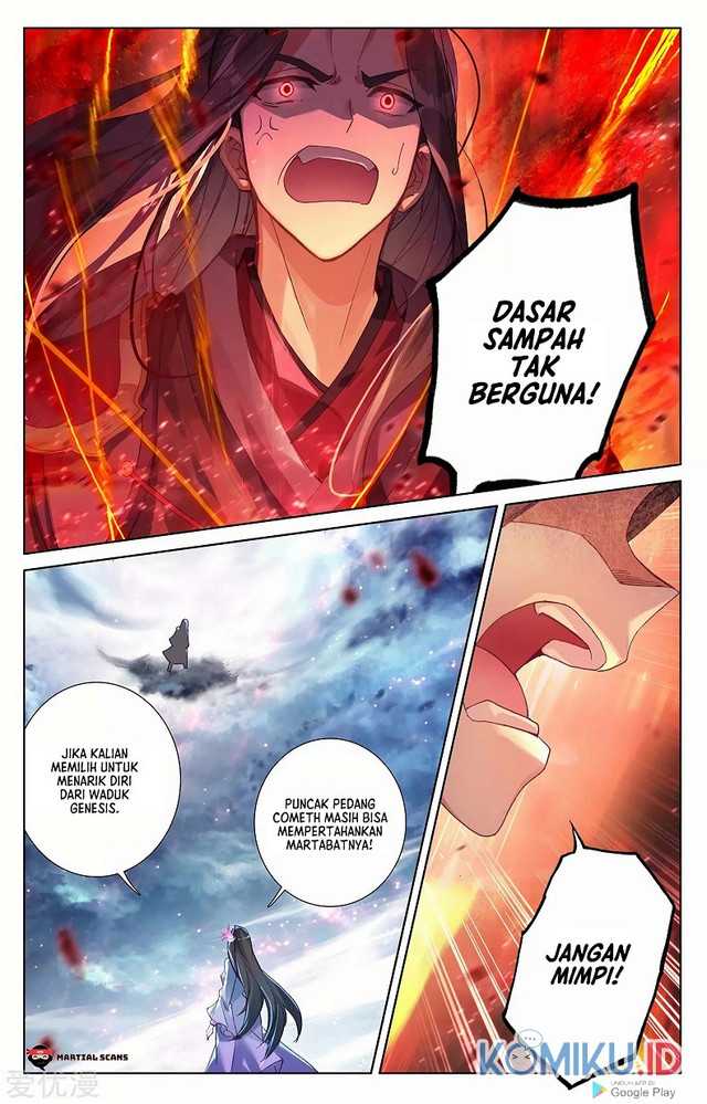 Yuan Zun