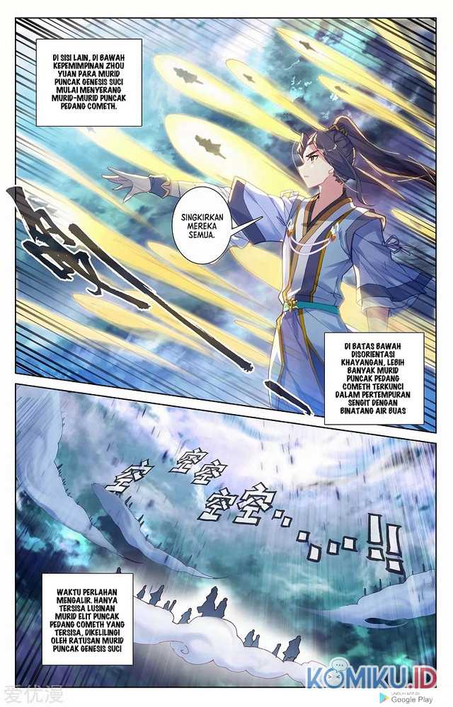 Yuan Zun