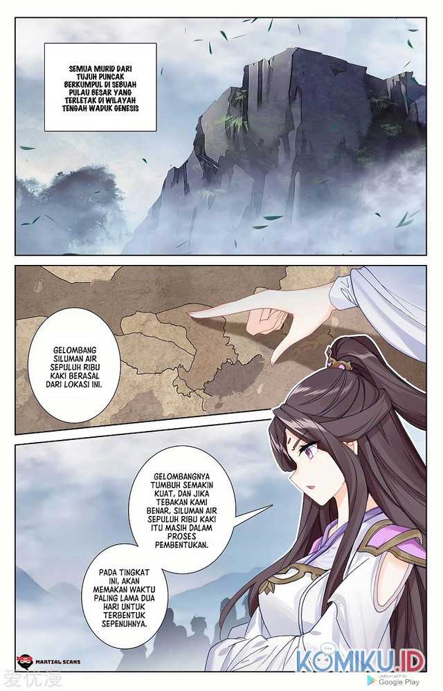 Yuan Zun