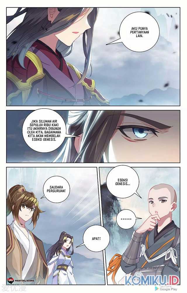 Yuan Zun