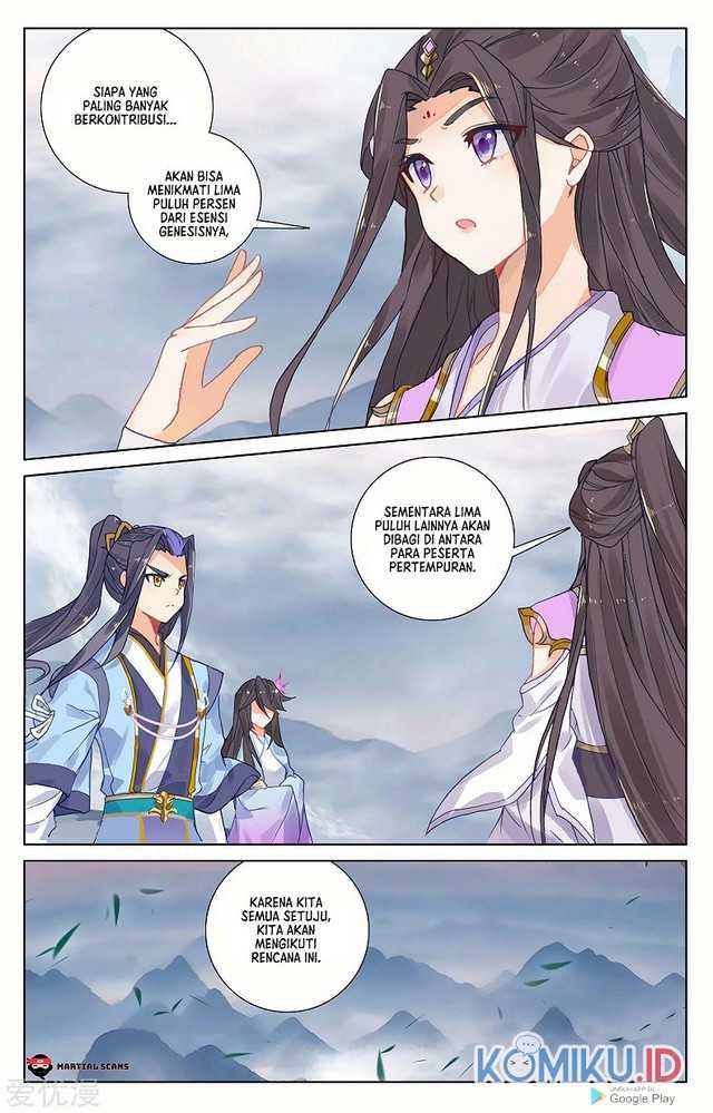 Yuan Zun