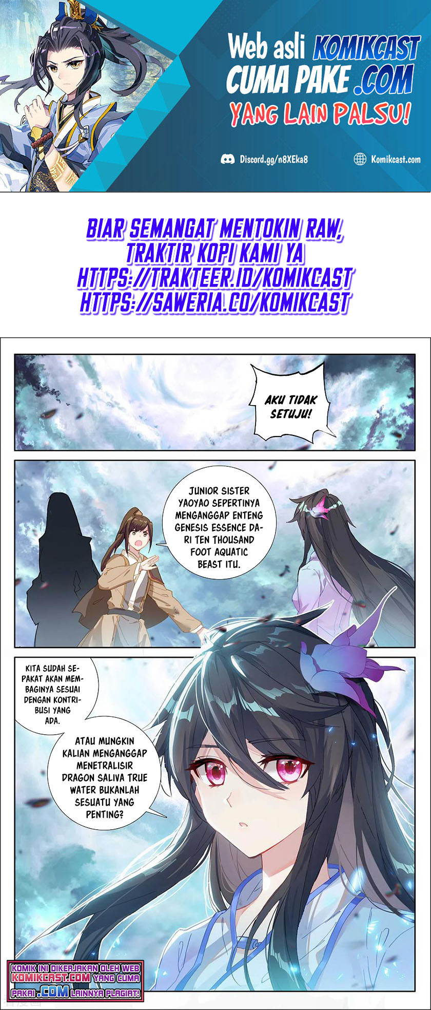 Yuan Zun