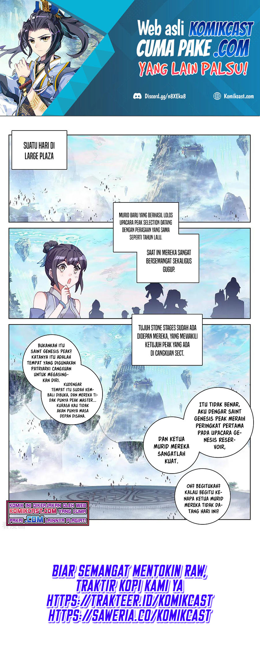 Yuan Zun