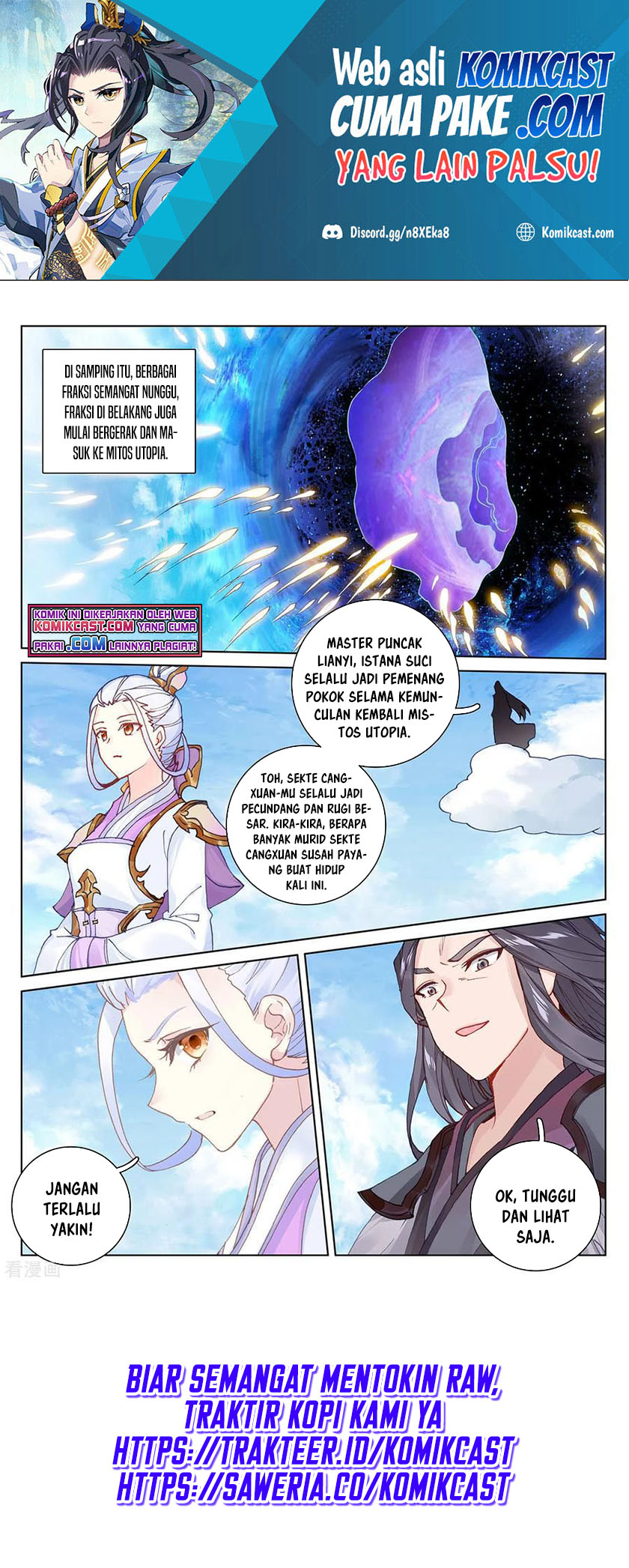 Yuan Zun