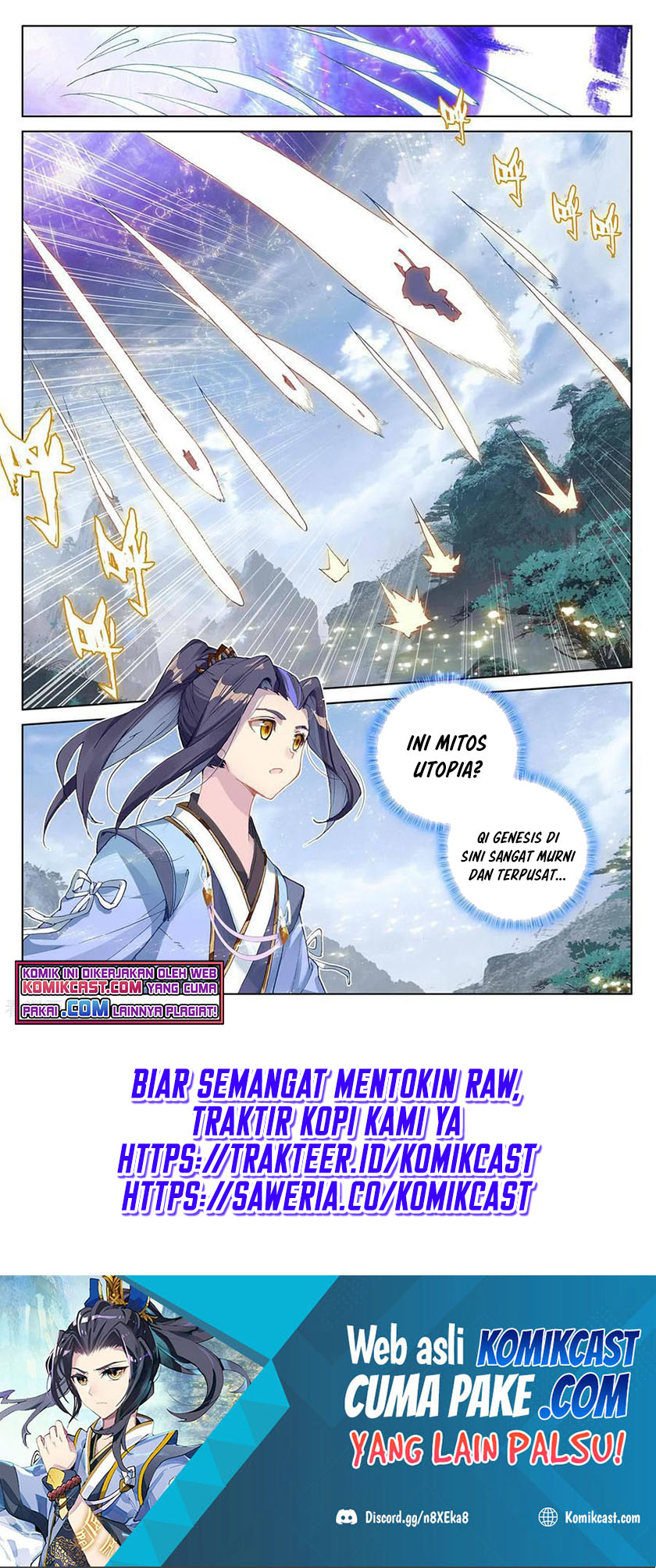 Yuan Zun