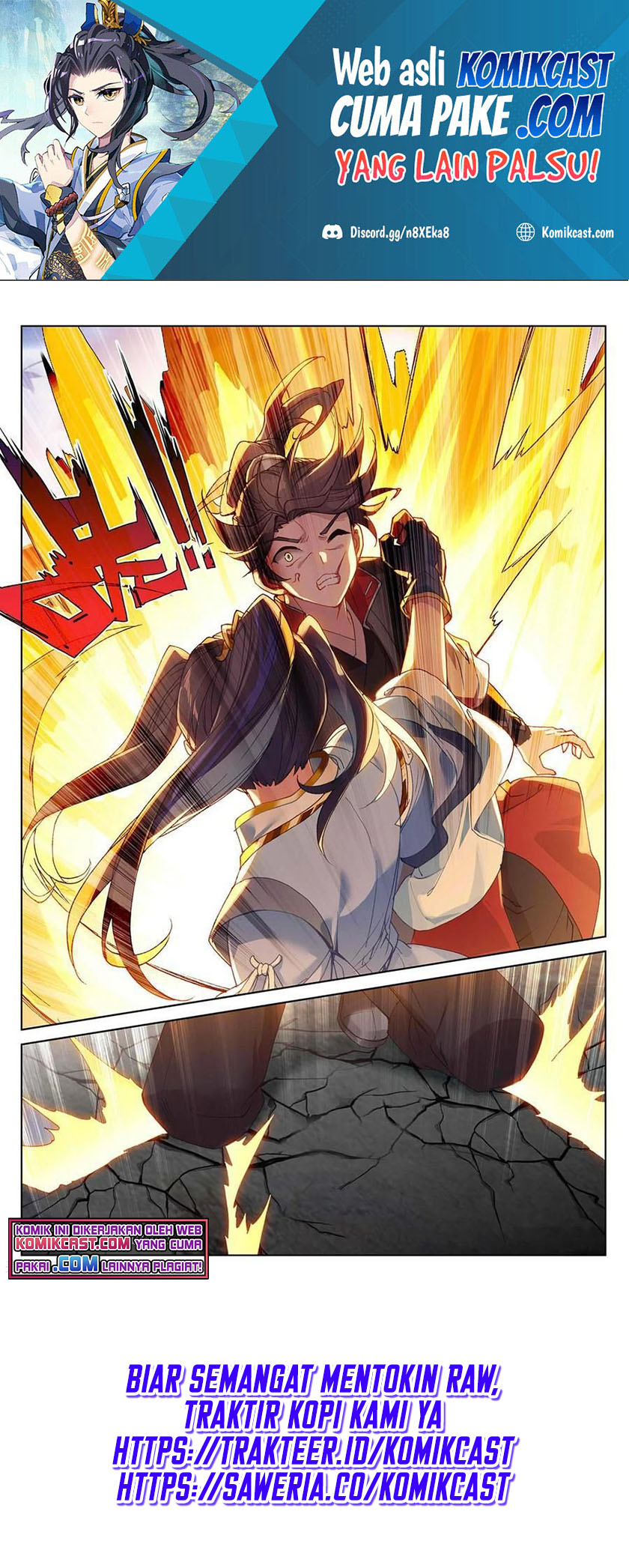 Yuan Zun