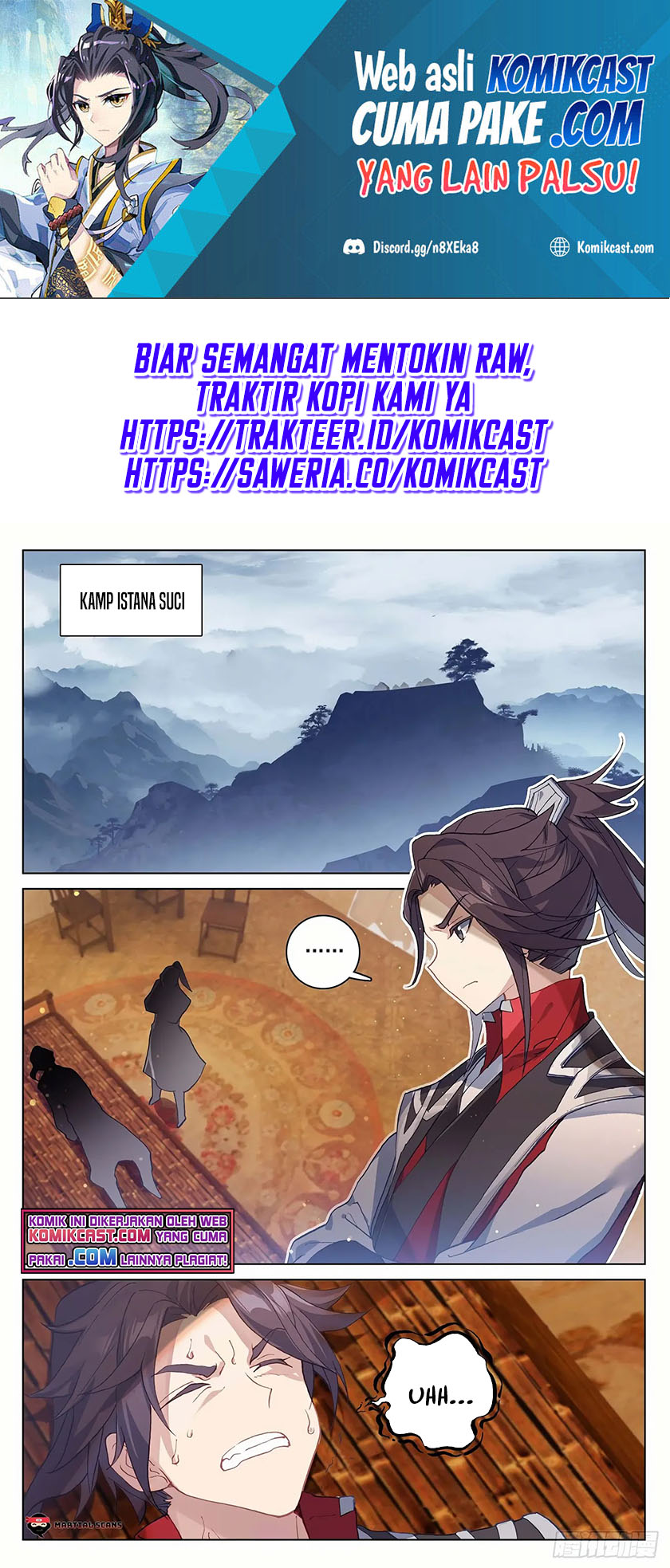 Yuan Zun