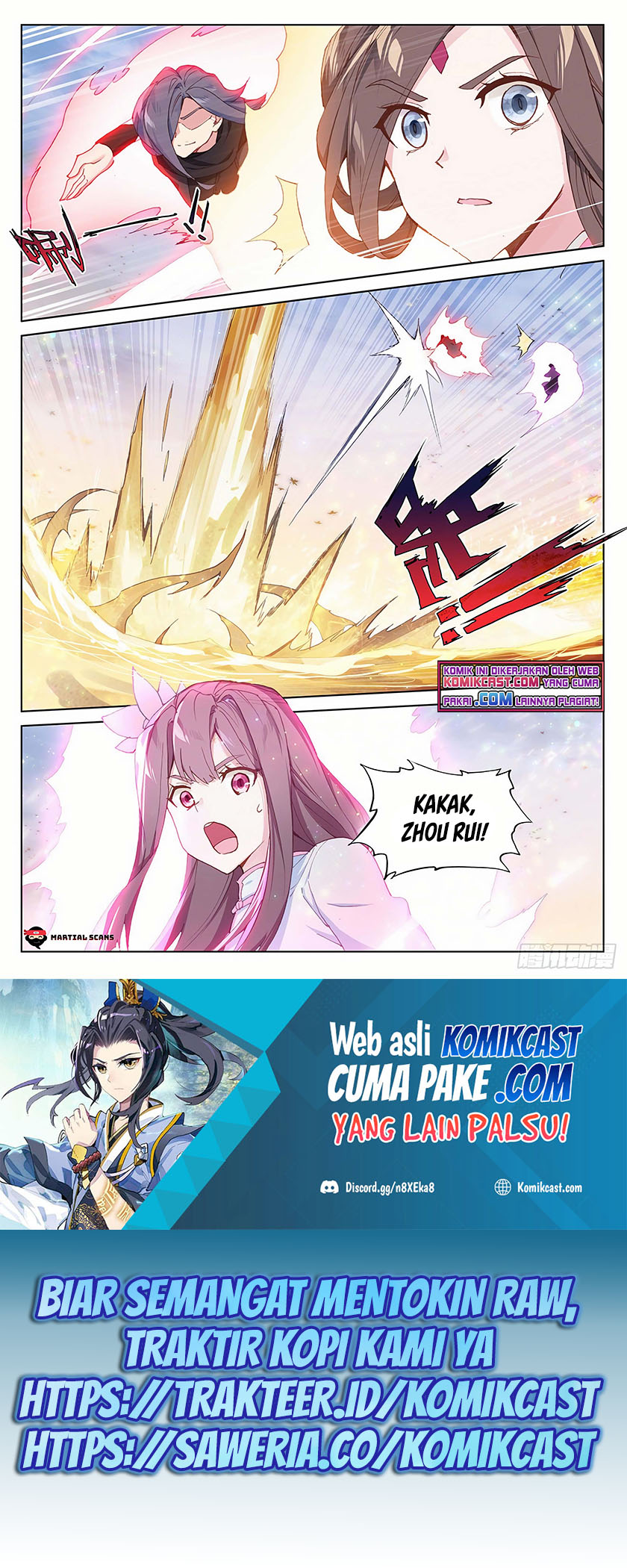 Yuan Zun