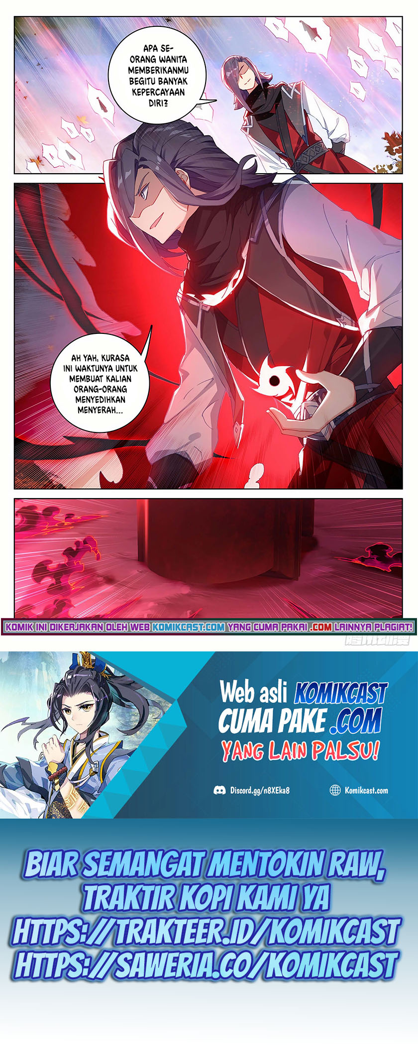 Yuan Zun