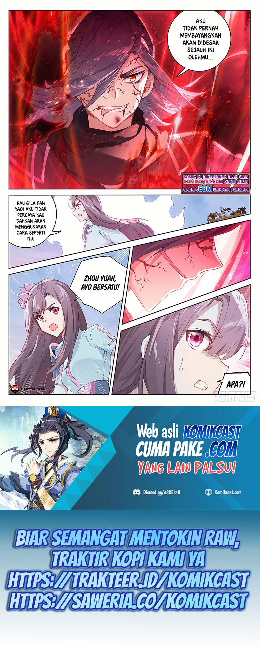 Yuan Zun