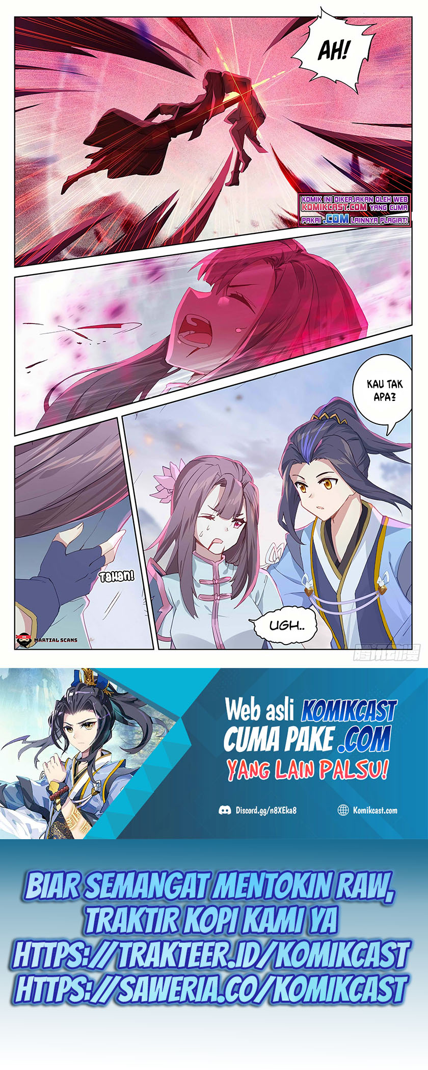 Yuan Zun