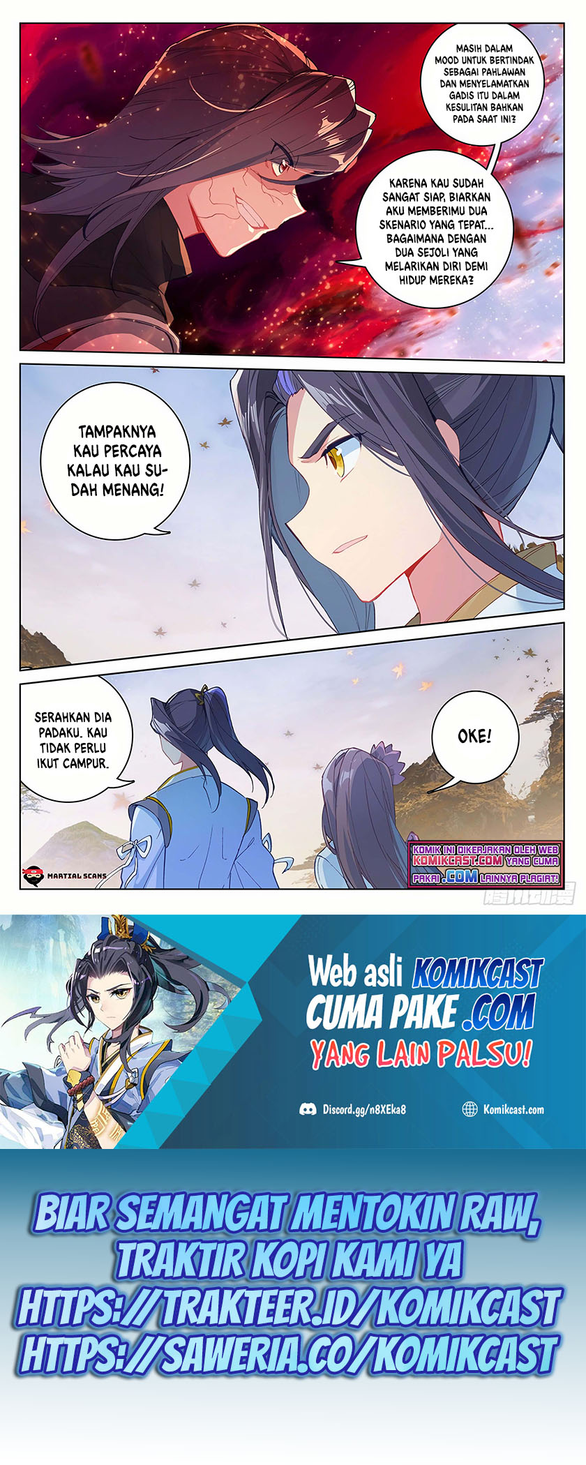 Yuan Zun