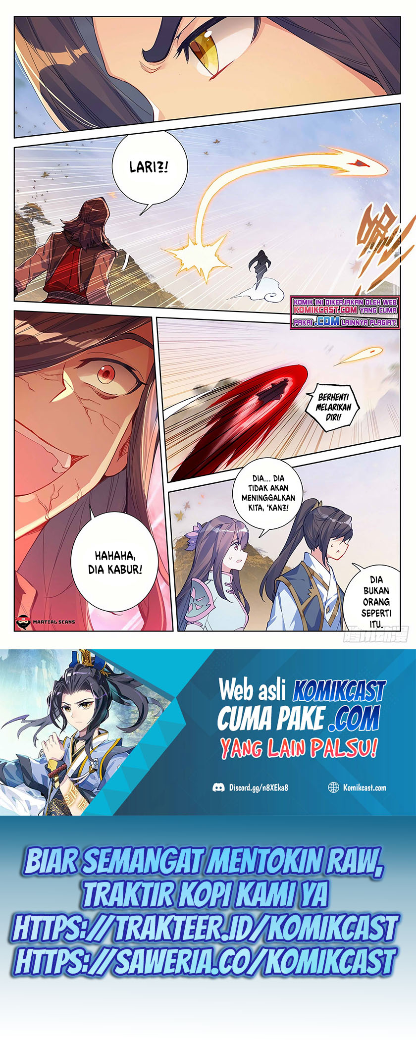 Yuan Zun