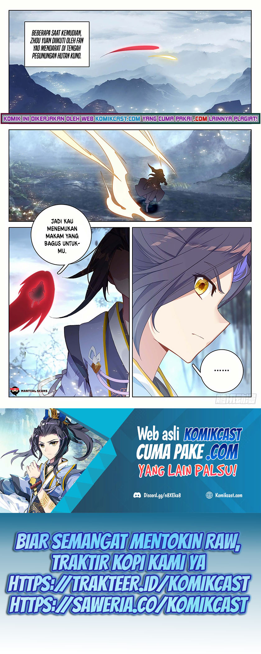 Yuan Zun
