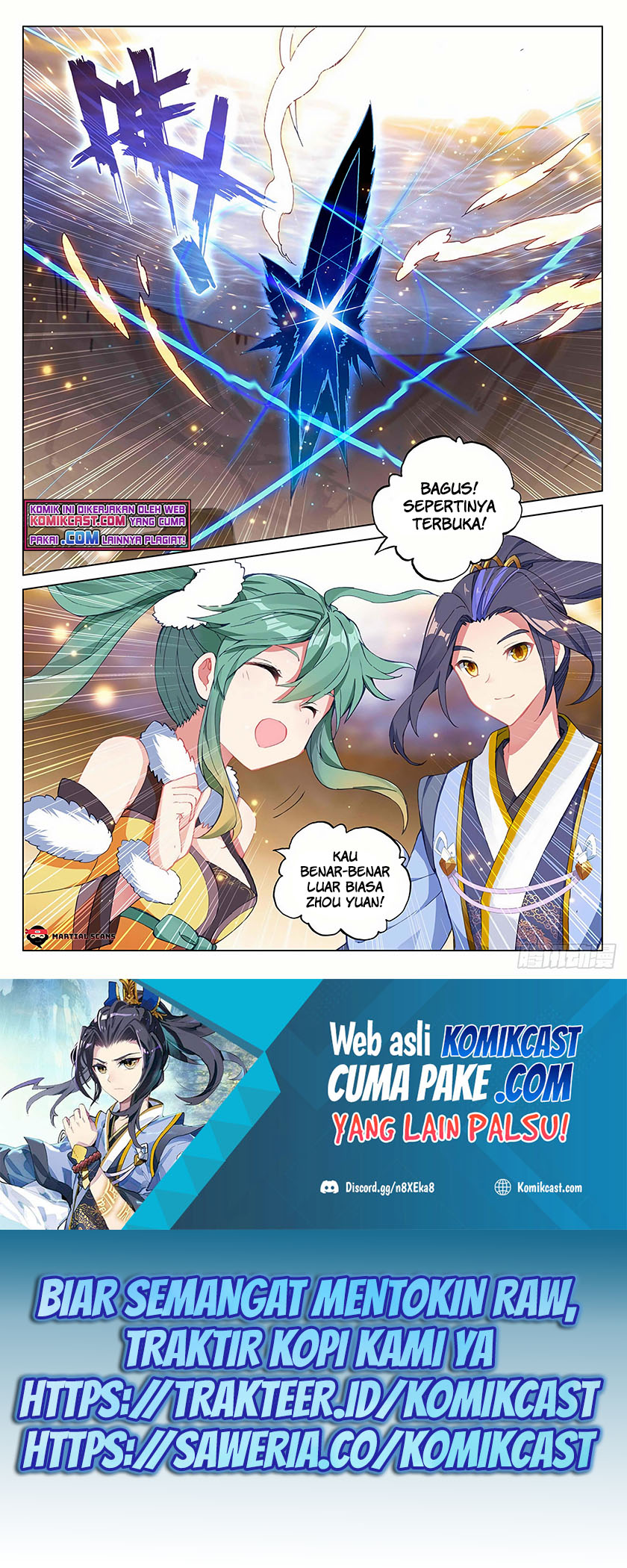 Yuan Zun