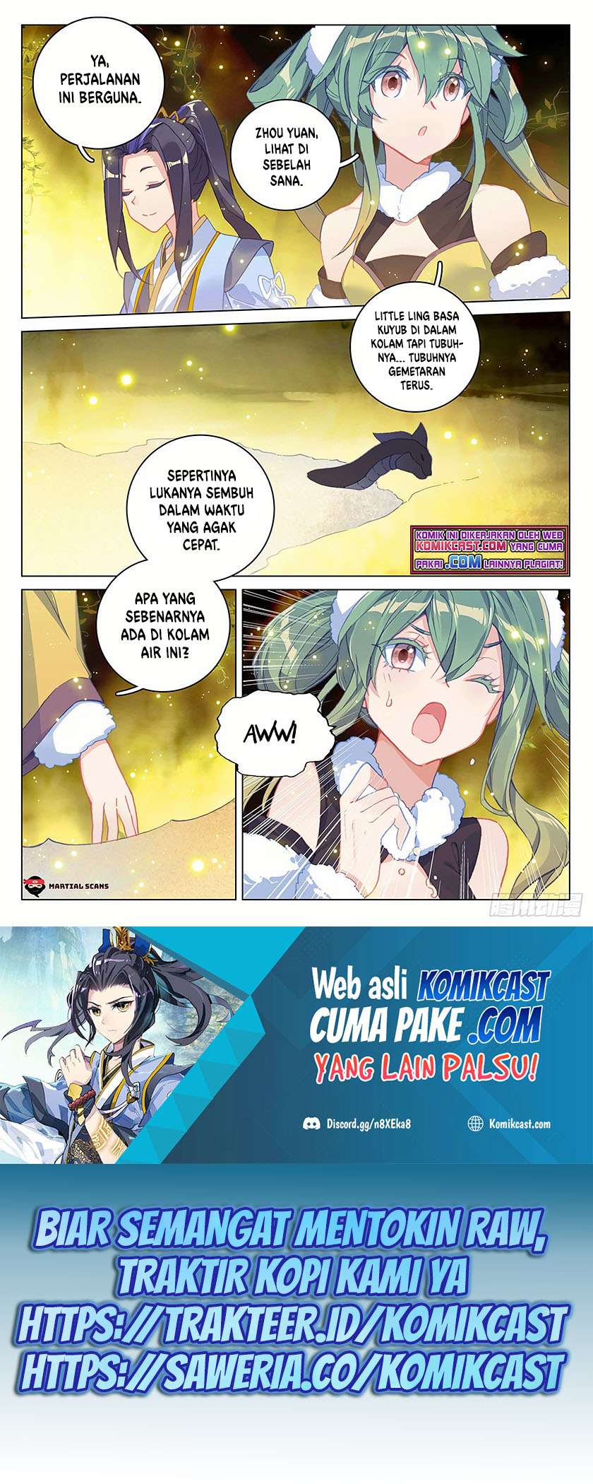 Yuan Zun