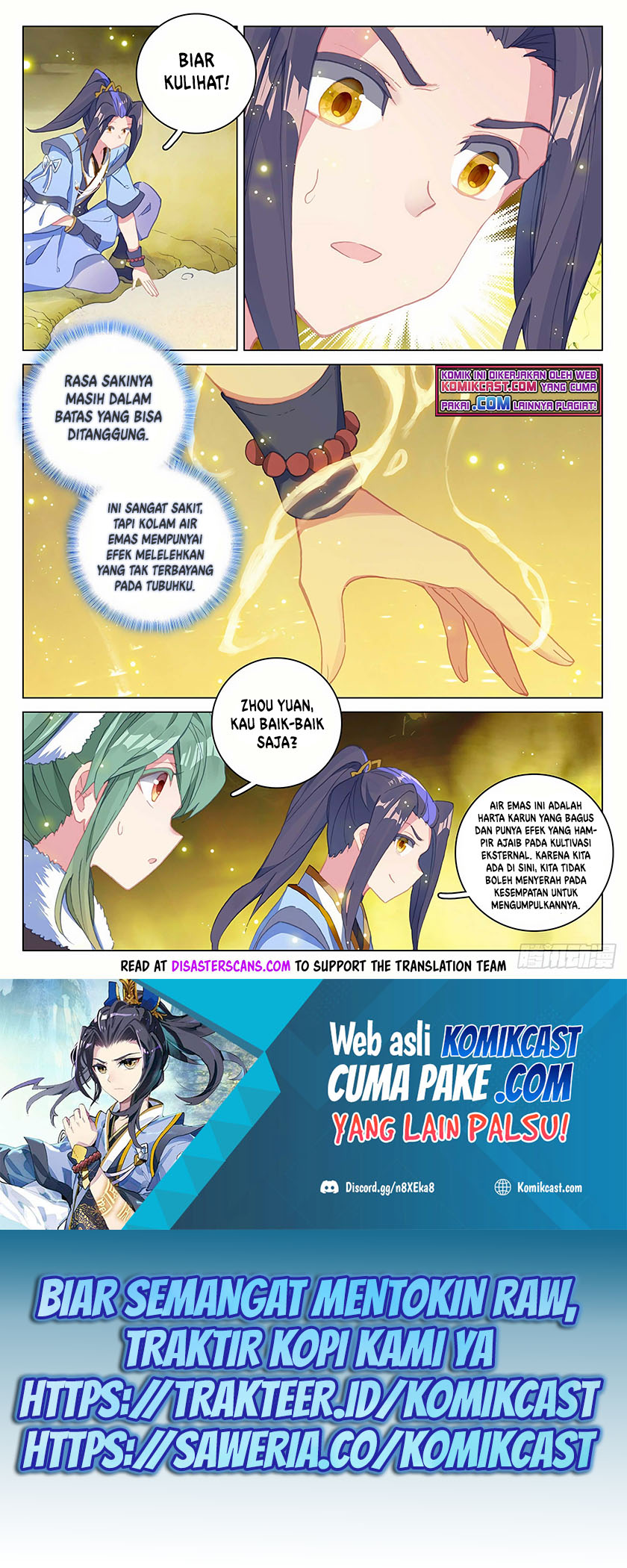 Yuan Zun