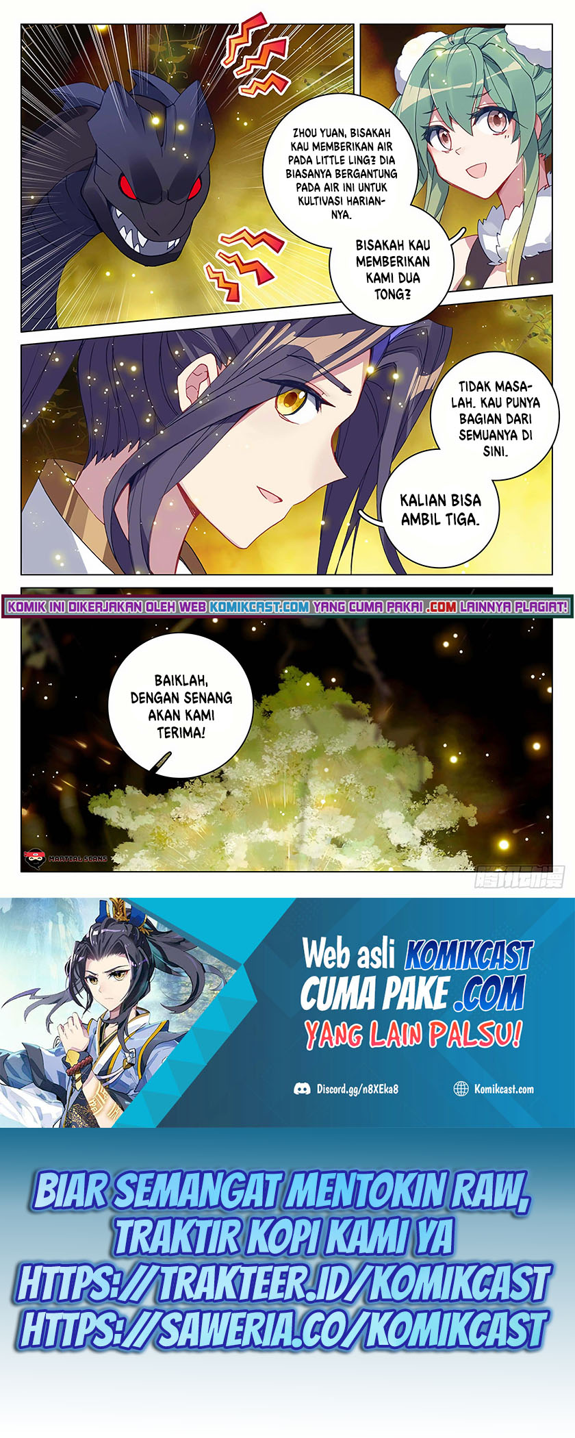 Yuan Zun