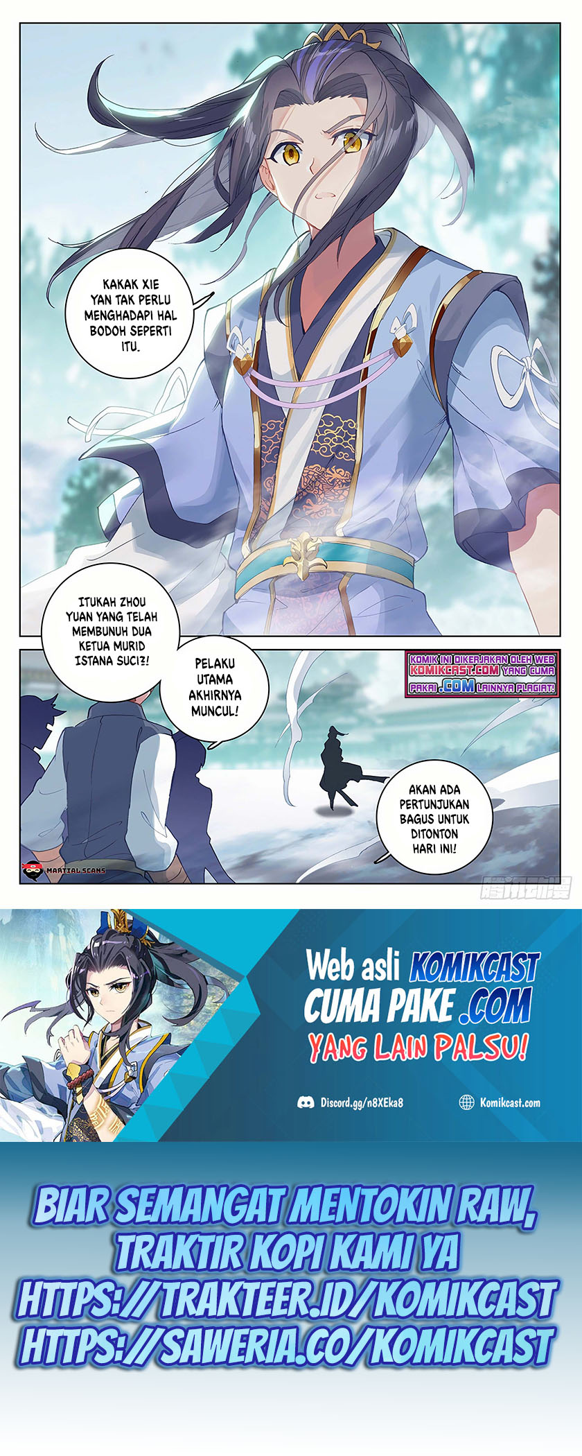 Yuan Zun