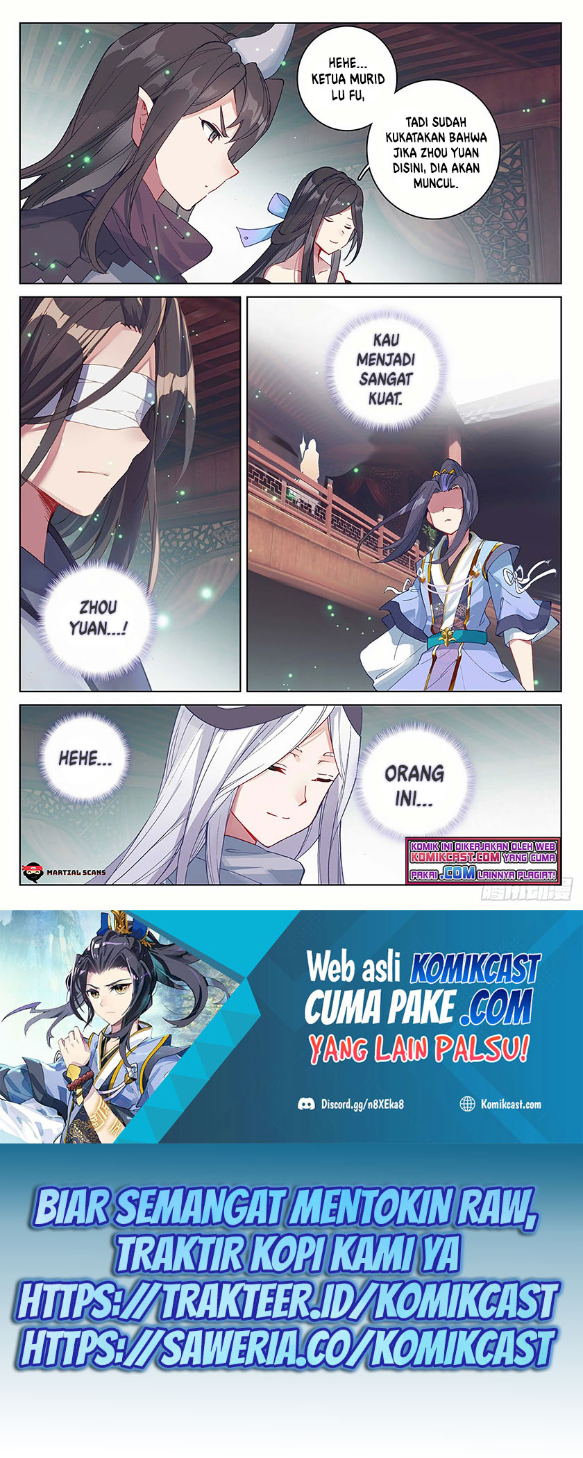 Yuan Zun