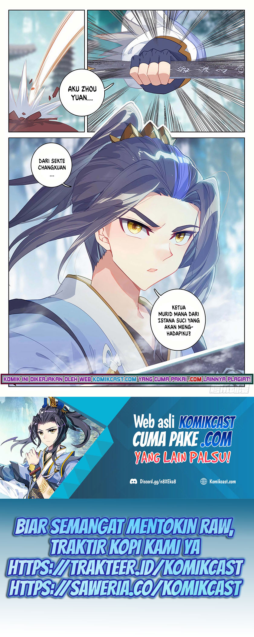 Yuan Zun