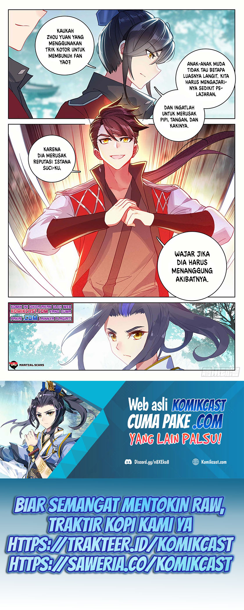 Yuan Zun