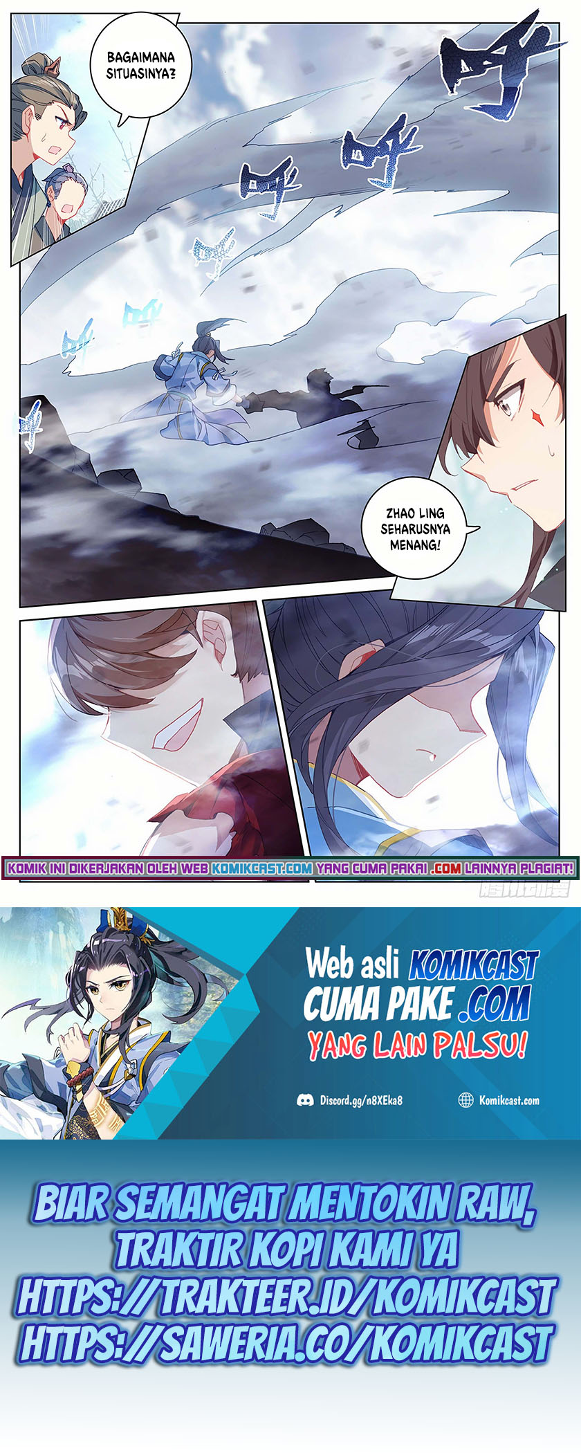 Yuan Zun
