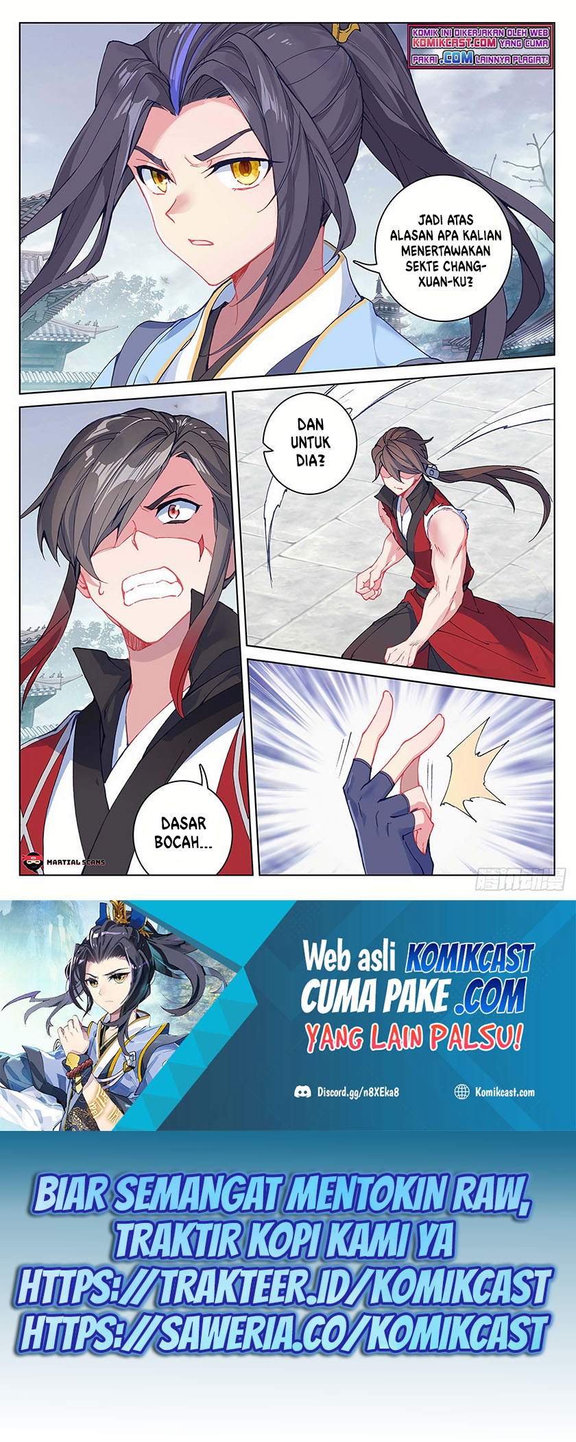 Yuan Zun