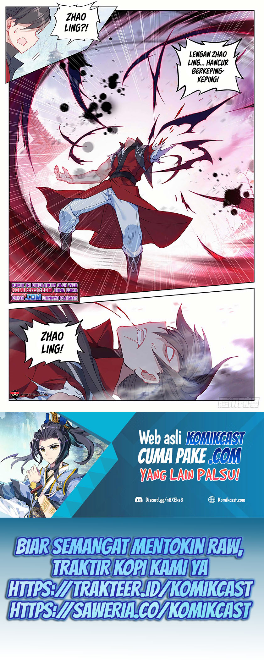 Yuan Zun