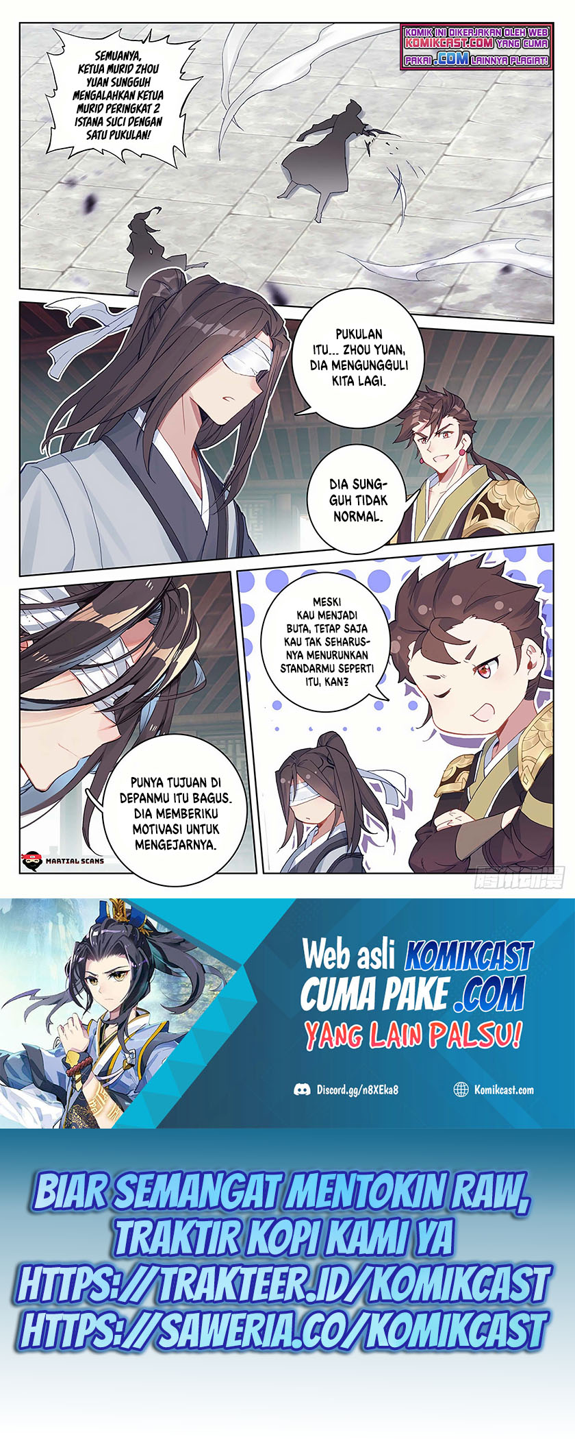 Yuan Zun