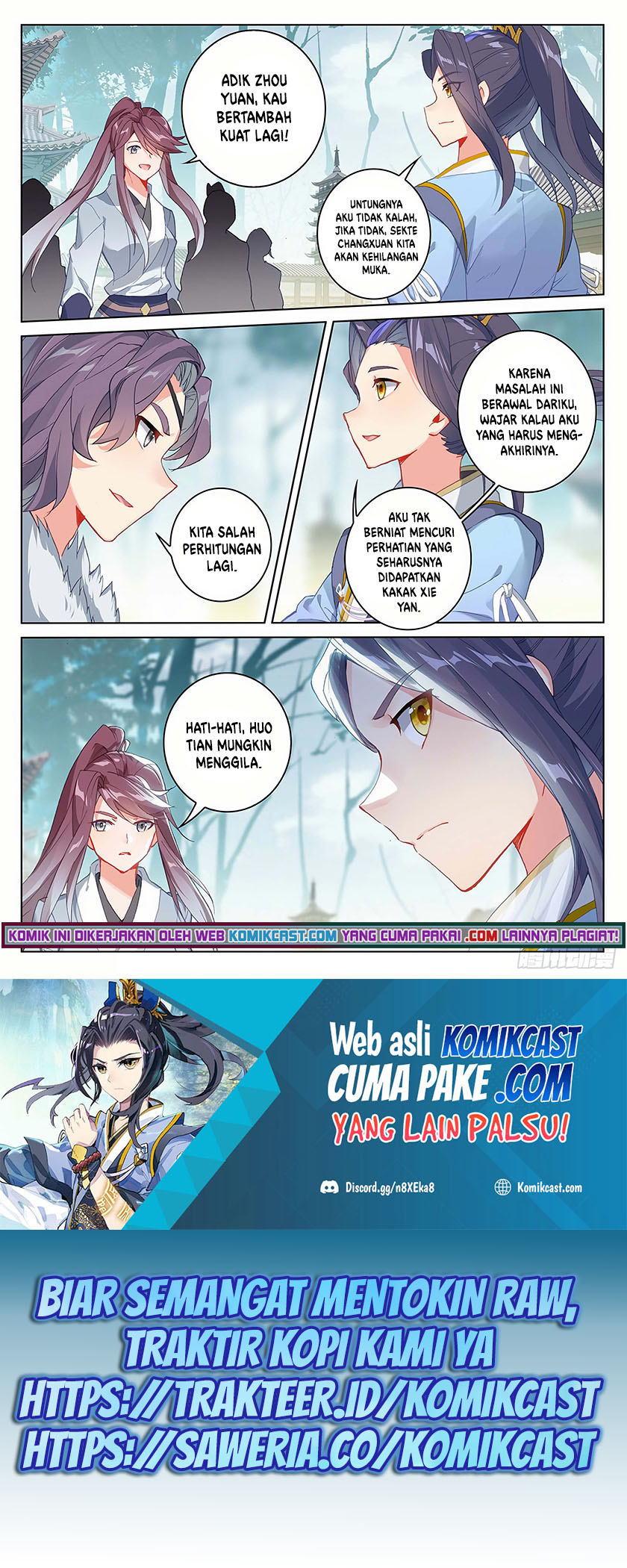 Yuan Zun