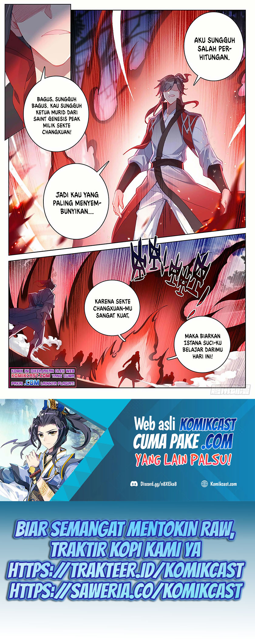 Yuan Zun