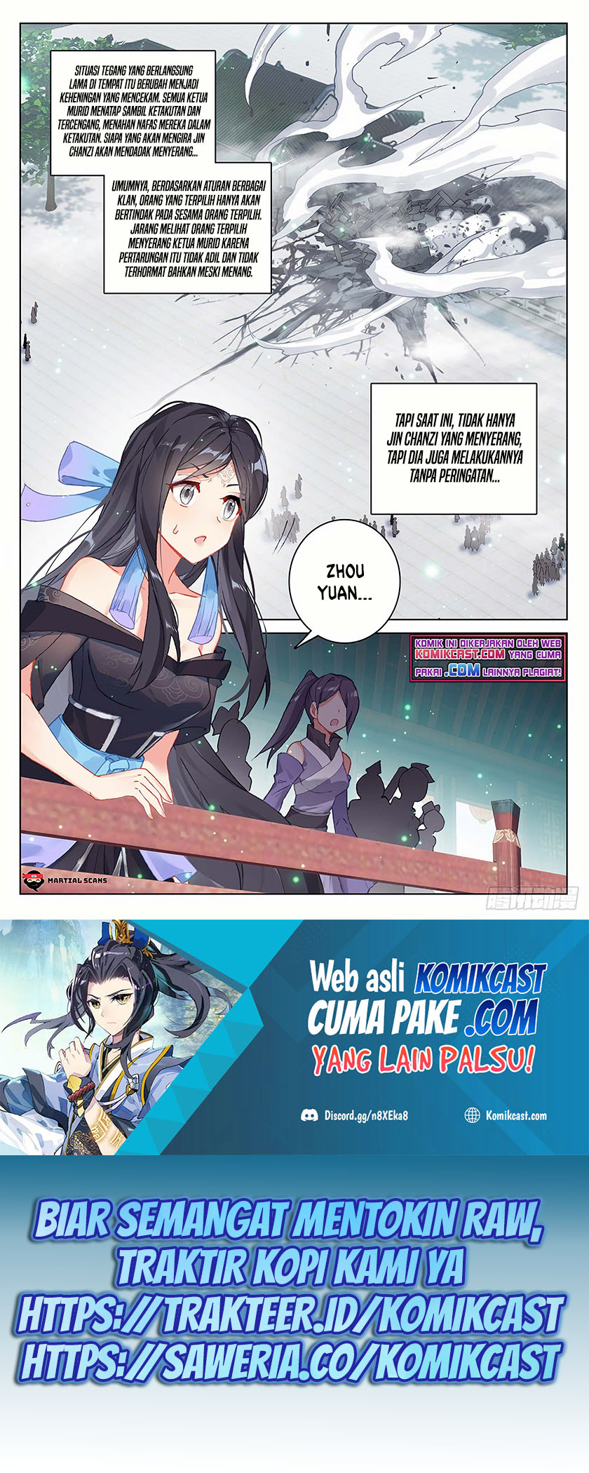 Yuan Zun