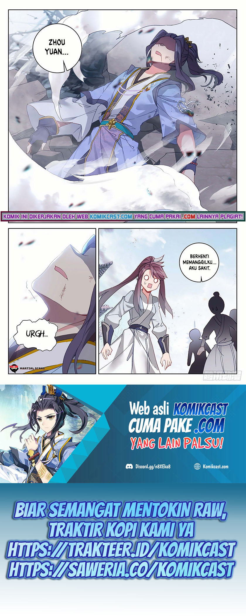 Yuan Zun