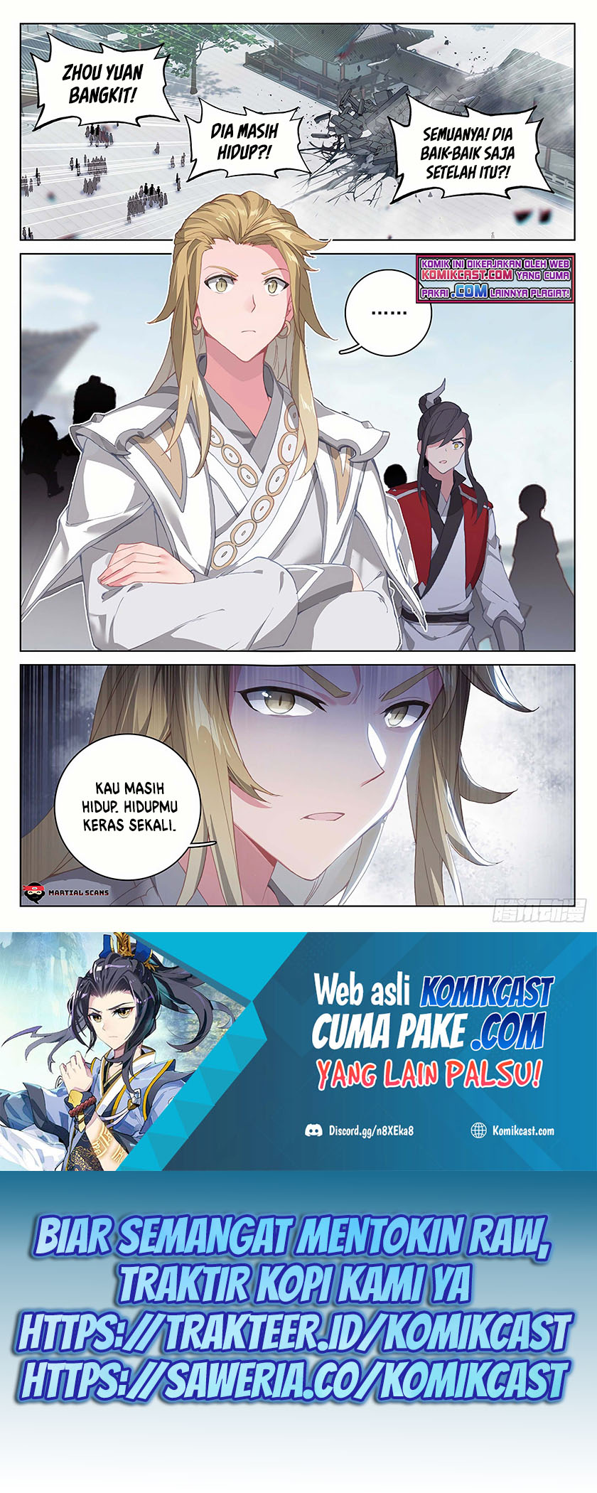 Yuan Zun