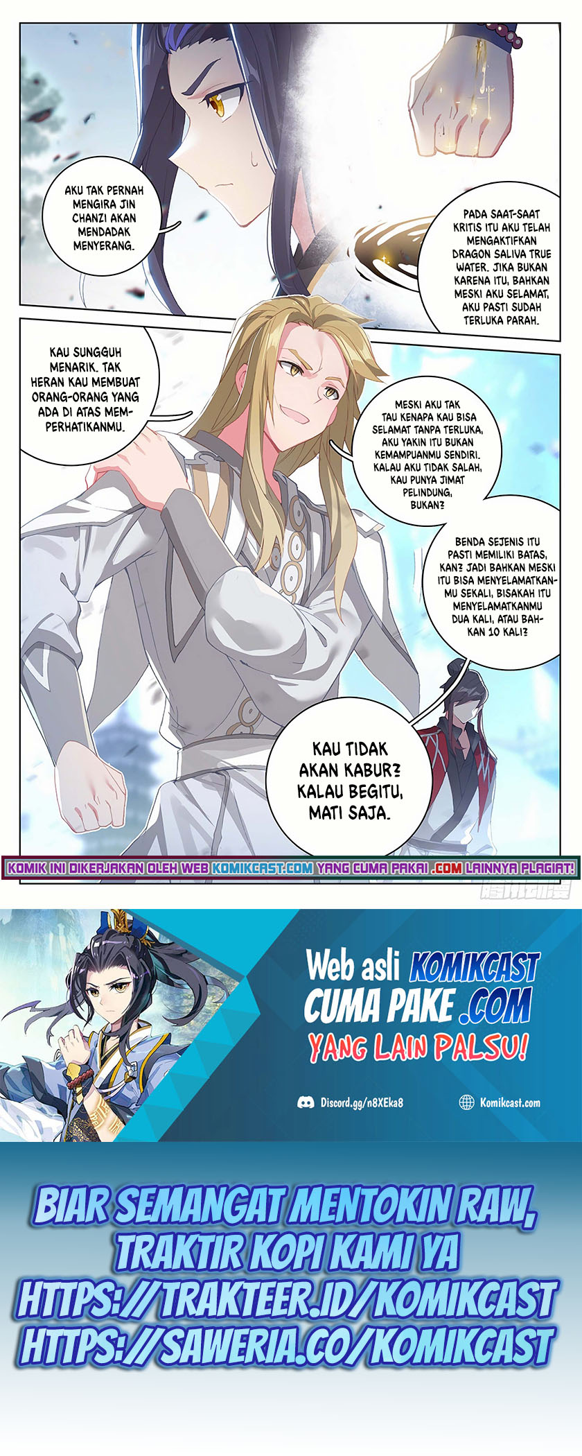 Yuan Zun