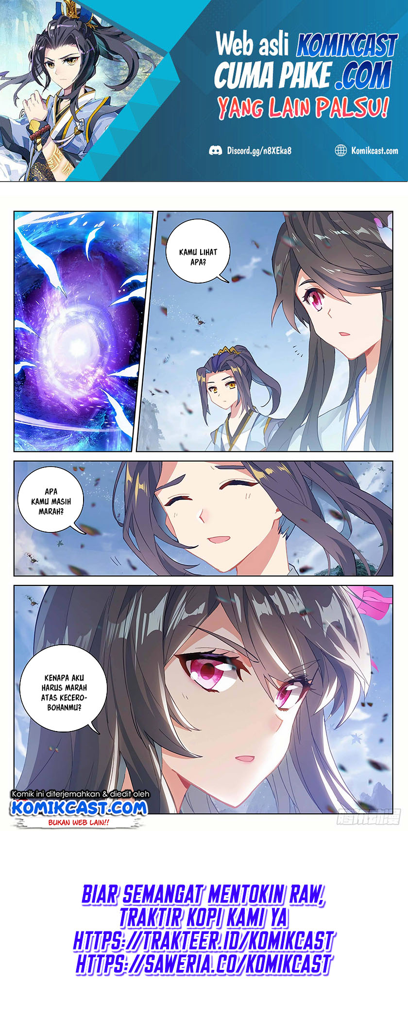 Yuan Zun