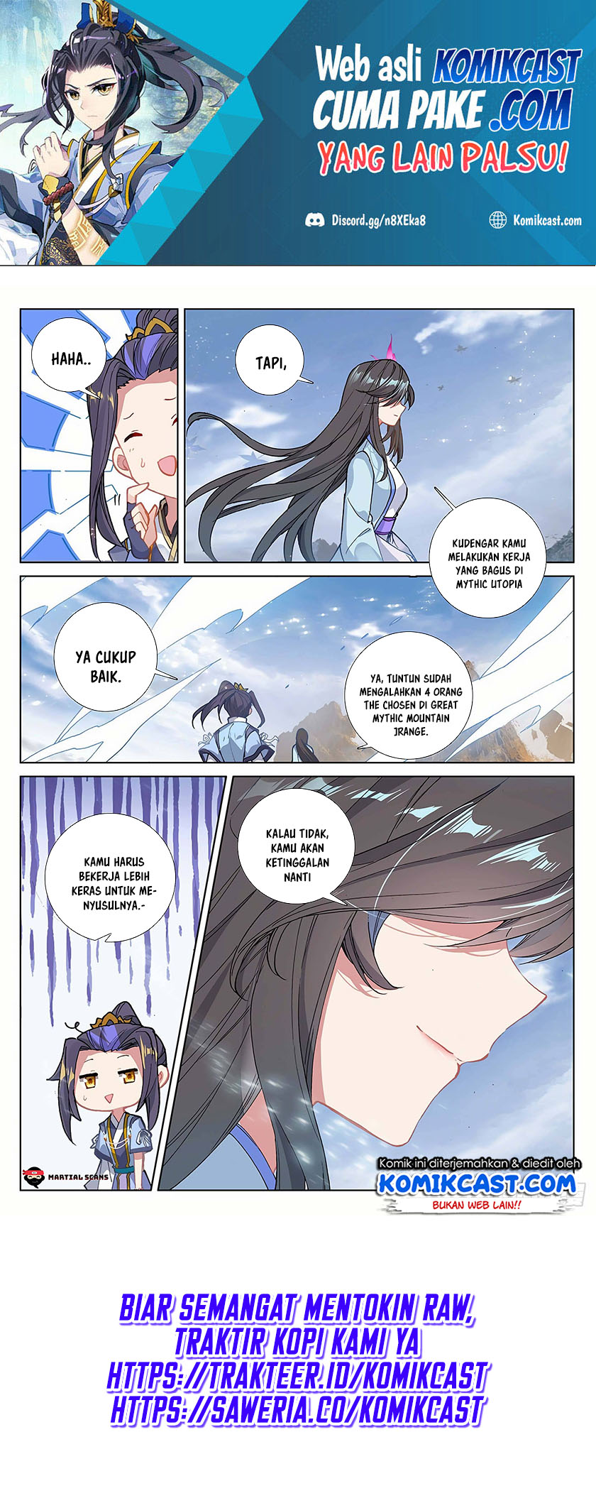 Yuan Zun