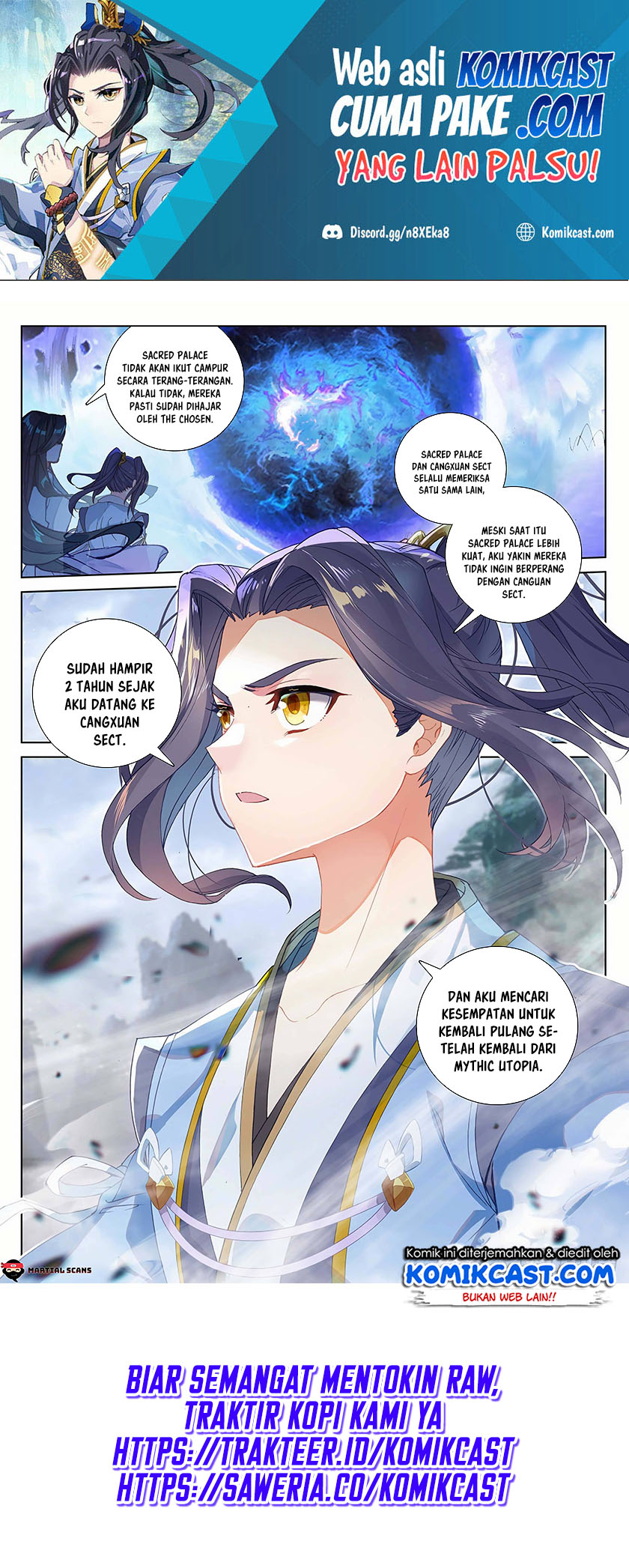 Yuan Zun