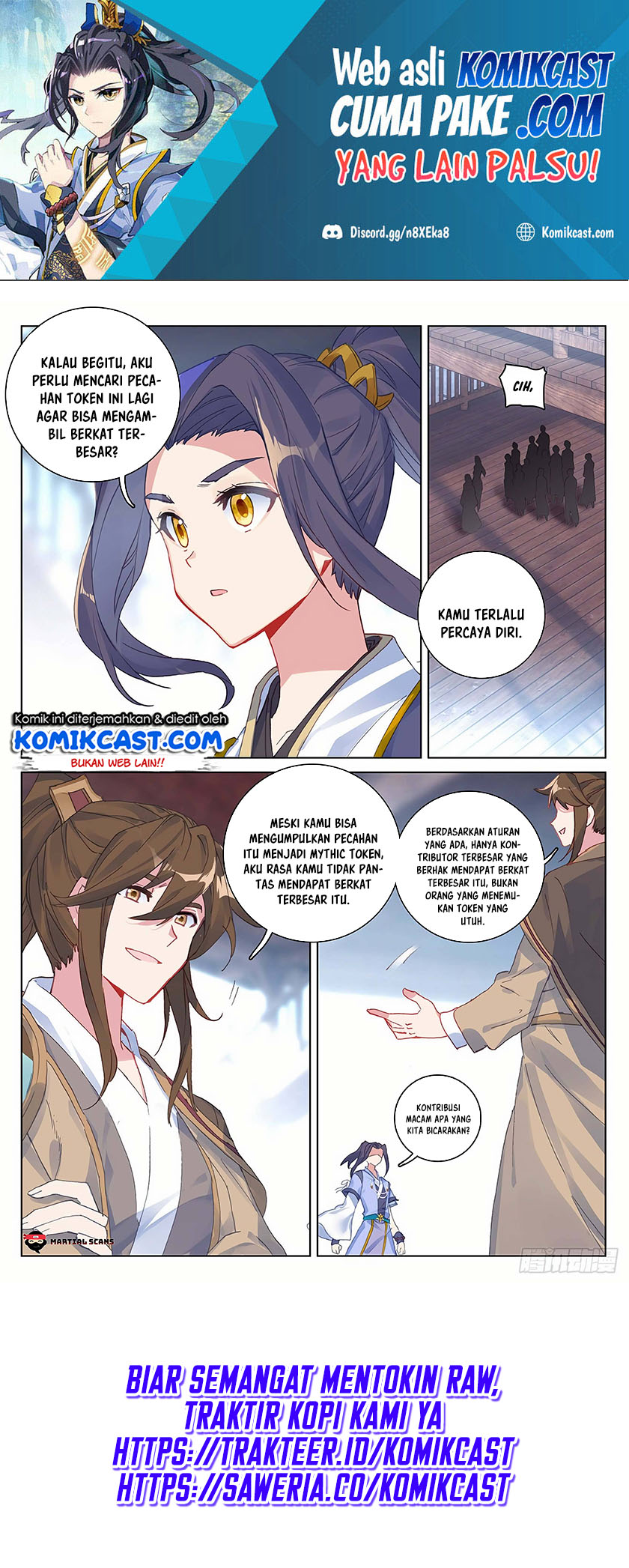 Yuan Zun