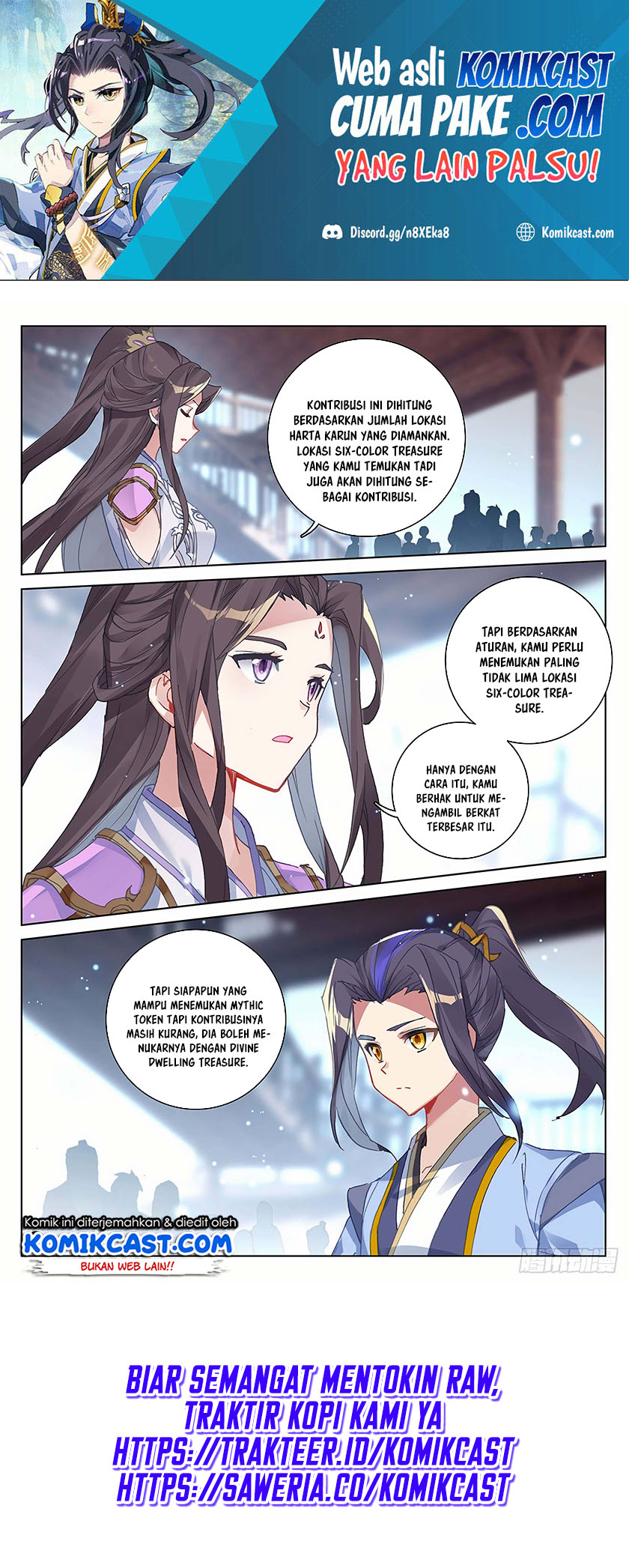 Yuan Zun