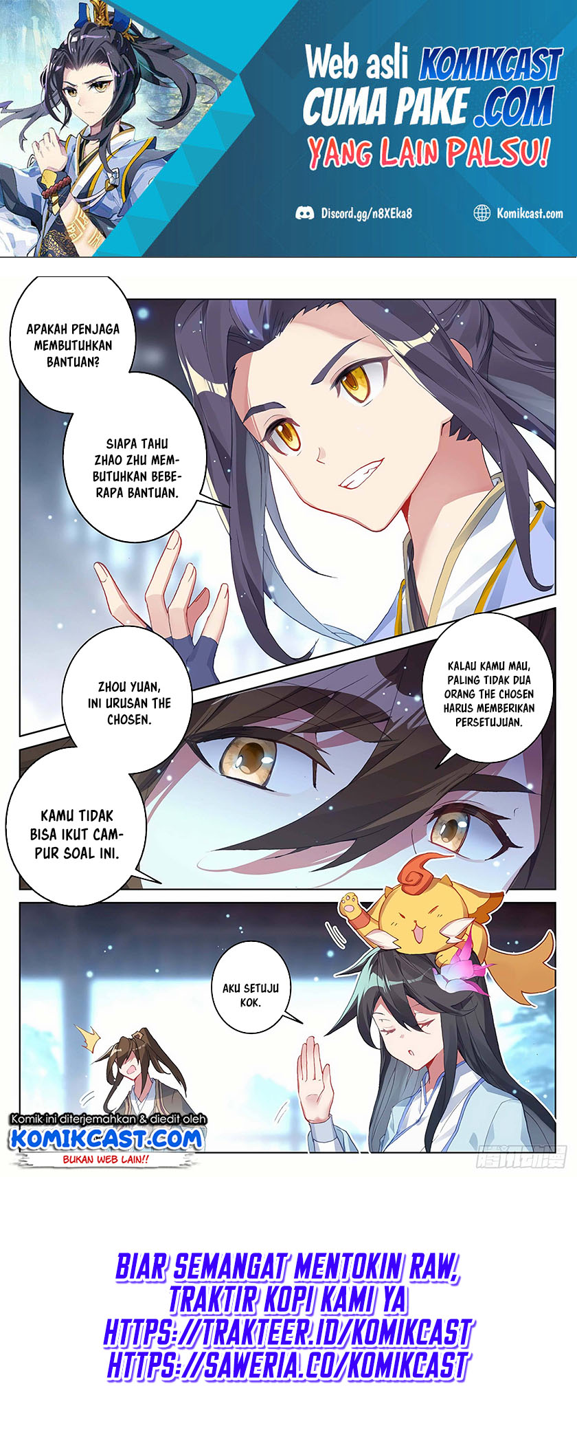 Yuan Zun