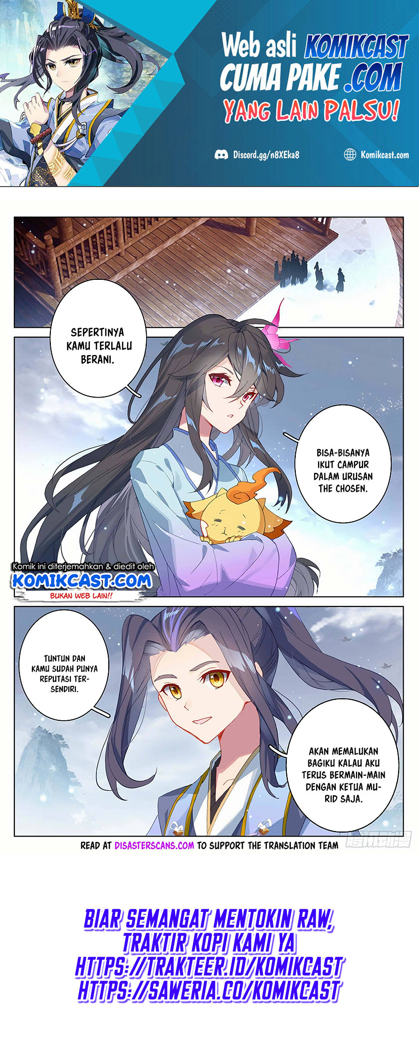 Yuan Zun