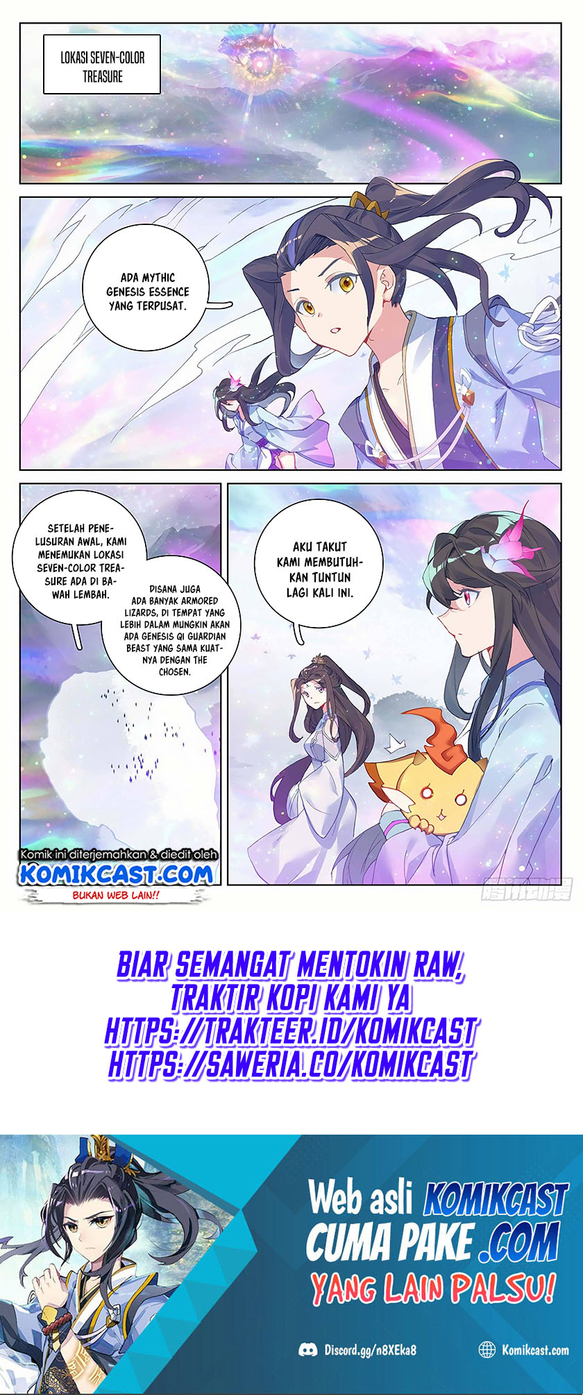 Yuan Zun