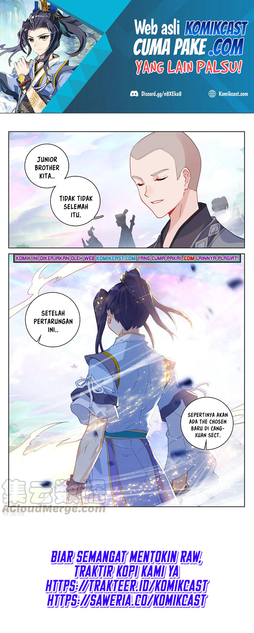 Yuan Zun