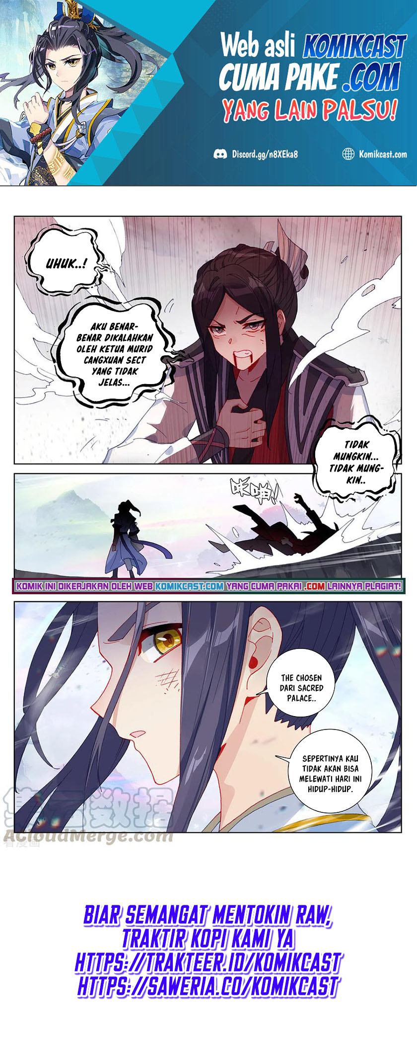 Yuan Zun